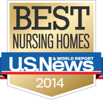 Best Nursing Home, New Jersey, Inglemoor