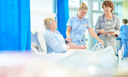 Getting The Most Out of A Post-Acute Care Stay