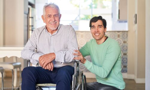 The Importance of Family Support in Post-Acute Rehabilitation